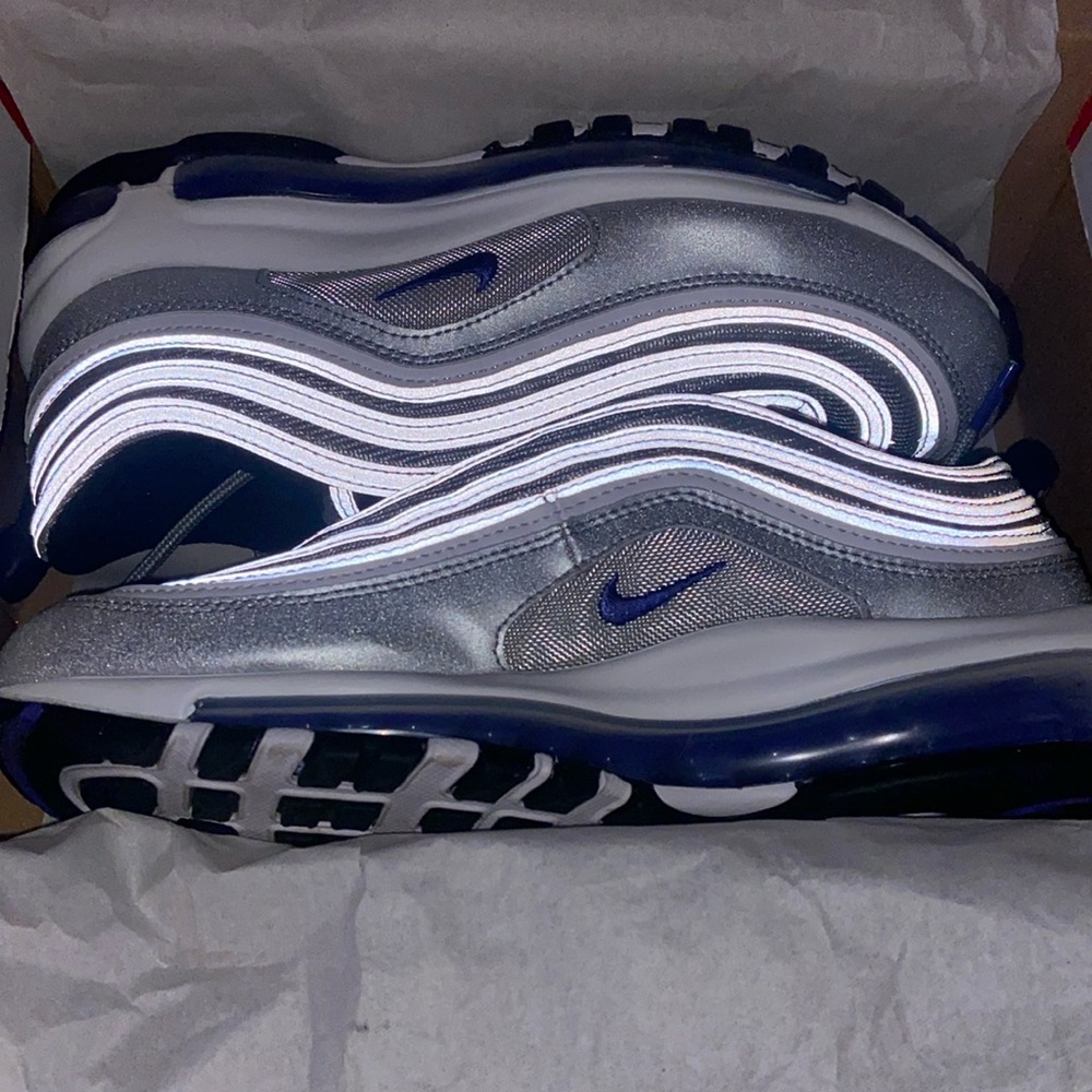 Nike Air Max 97 GS